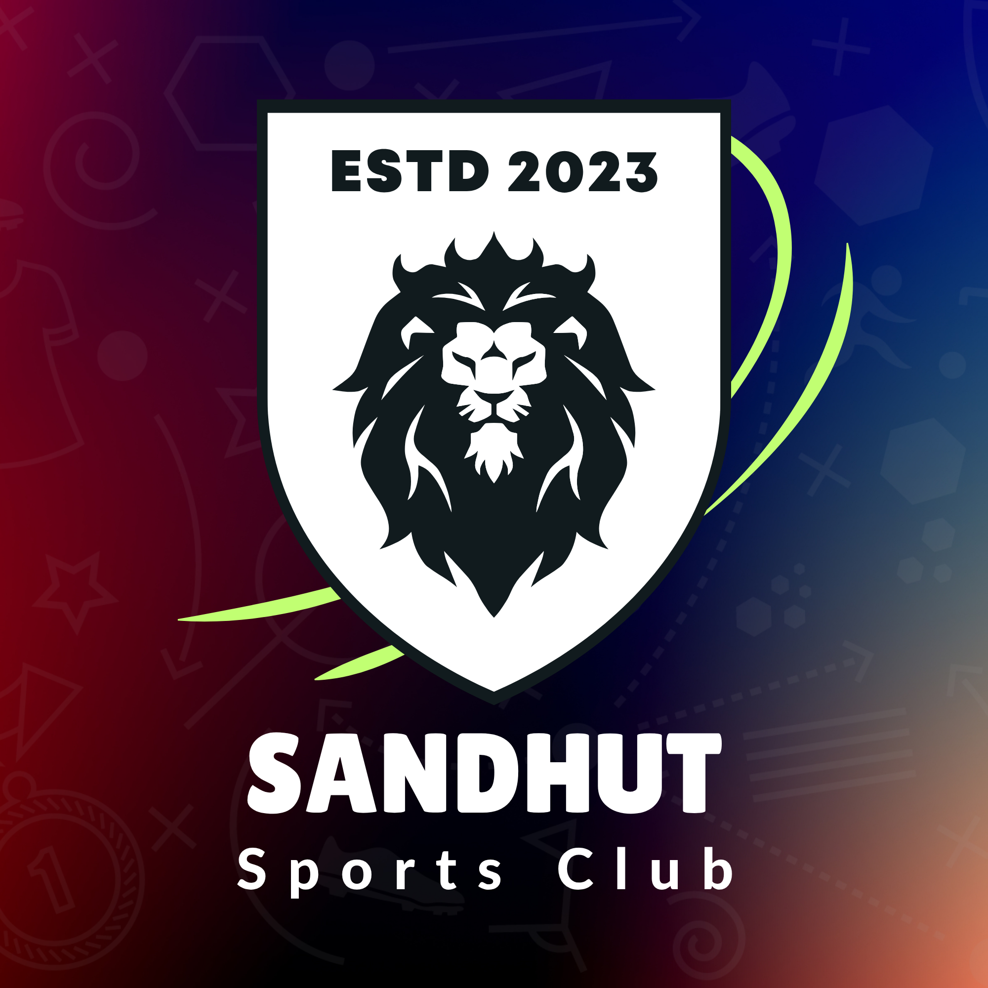 Sand-Hut Sports Club